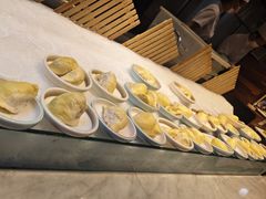 -川骄海鲜自助(亚运村店)