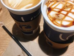 -瑞幸咖啡(水平方店)