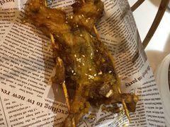 -青花椒花椒鱼(合生汇店)