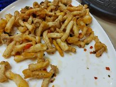 -李老哈·东北菜(宋园路店)