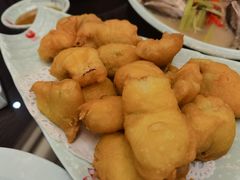 -抱德·潮汕味(琶洲店原惠城鱼仔)