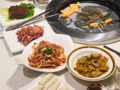 -么子烤肉(化龙池店)