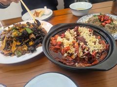 -鼎香润(德胜门内店)