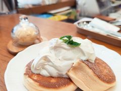 原味舒芙蕾松饼-WOKKA by艮上(中海环宇荟店)