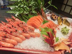 -樱之盛宴·蟹料理海鲜自助(前进大街店)