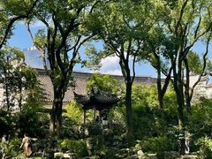 -天一阁博物院