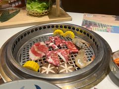-千寻山野烤肉(中关村店)
