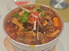 -凯鸽酒楼(大同振兴街店)