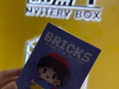 -谜盒子奇幻密室(南屏店)