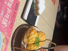-点都德(长泰广场店)