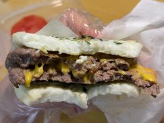 -龙治汉堡(中华城店)