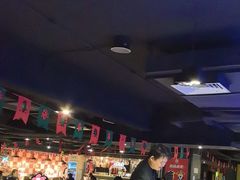 -戈拿旺巴西烤肉(崇文门店)