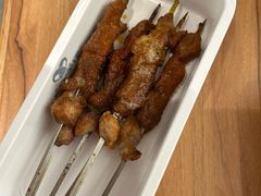 -向阳羊汤(千峰店)