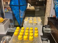 -怡咖啡海鲜自助餐厅(浦东香格里拉店)