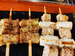 -鸟串烧Yakitori