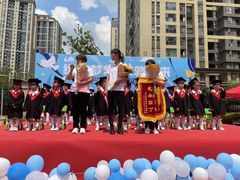 -吉的堡幼儿园(昆明俊发城英胜园)