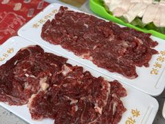 吊龙-杏花吴记牛肉火锅