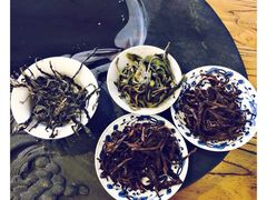 -畅和茶坊·曦瓜中国大红袍