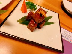 -王鼎精致料理铁板烧(世博源店)