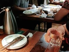 大堂-前海沿·青岛菜(大拇指广场石老人店)