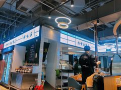 -蚝英雄鲜蚝自助专门店(长楹天街直营店)