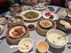 -潮府馆·非遗潮州菜·世纪公园(新国际博览中心店)