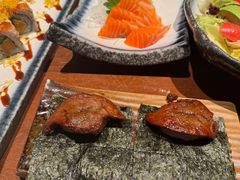 -千代武日本料理(开发区店)