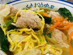 -长人馄饨铺(解放街店)