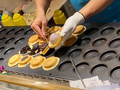 -味正点车轮饼可丽饼(南禅寺店)
