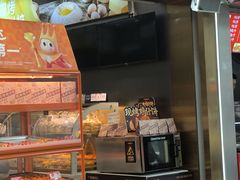 -广隆蛋挞王(农讲所店)