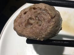 -八合里潮汕鲜牛肉火锅(深圳海岸城店)