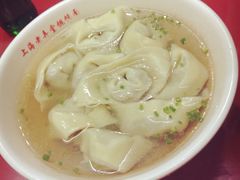 馄饨-潘国仙耳光馄饨(黄家阙路店)