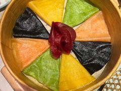 -丽满园·春饼烤鸭(金地广场店)