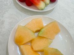 -齐家花园大酒店(宝山店)