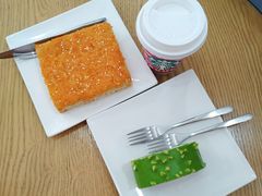 -星巴克(广州东圃天银店)