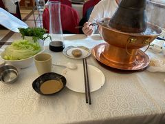-东来顺饭庄(西单店)