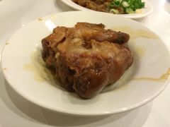 iphone_upload_pic-阿水狮猪脚大王(台中公园店)