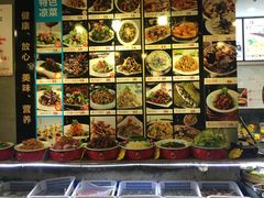 -隆喜元鱼汤包·海鲜(中联广场店)