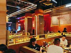 -核桃碳烤肉馆(深圳首店)