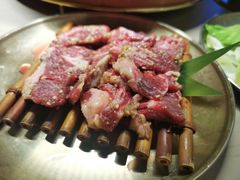 -西塔老太太泥炉烤肉(温州首店万象城黑金店)