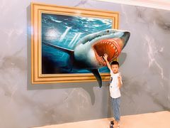 -爱来魔相4D艺术馆(济州中文馆)