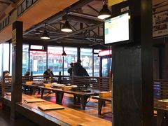 -Dombe豚(黑猪肉街店)