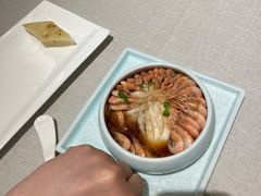 -狮王府淮扬菜(新街口友谊店)