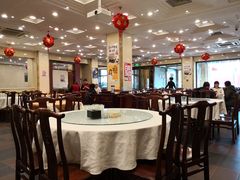 大堂-国华酒楼(右内店)