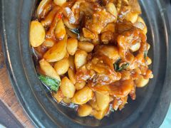 -蟹榭·本帮江浙菜·蟹宴(五角场合生汇商场店)