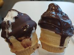 -麦当劳(文武路店)