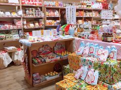 零售区-猫相扑零食杂货铺(欧洲城店)