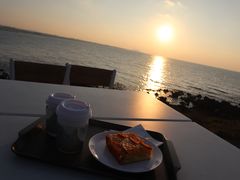 -Cafe Aewol Monsant