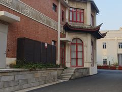 -赤坎·广东华侨国际旅游度假区