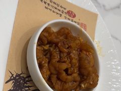 -新丁香海鲜酒店(银海商贸城店)